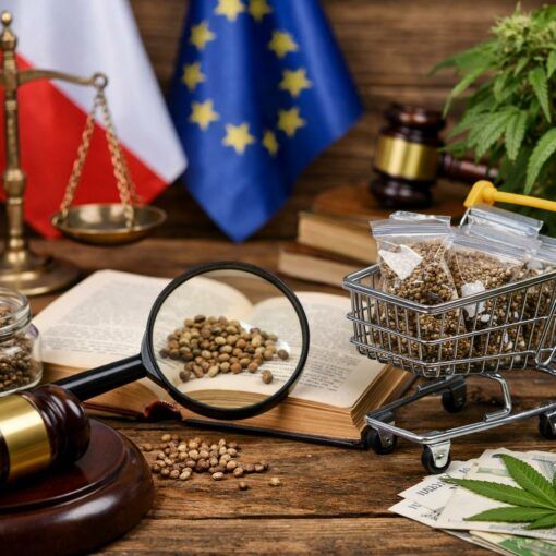 Fakty i mity o legalizacji