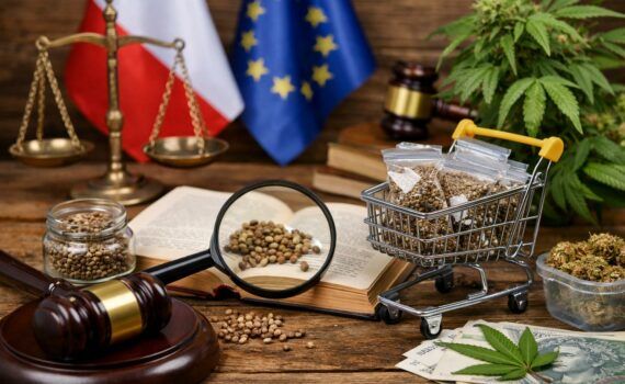 Fakty i mity o legalizacji