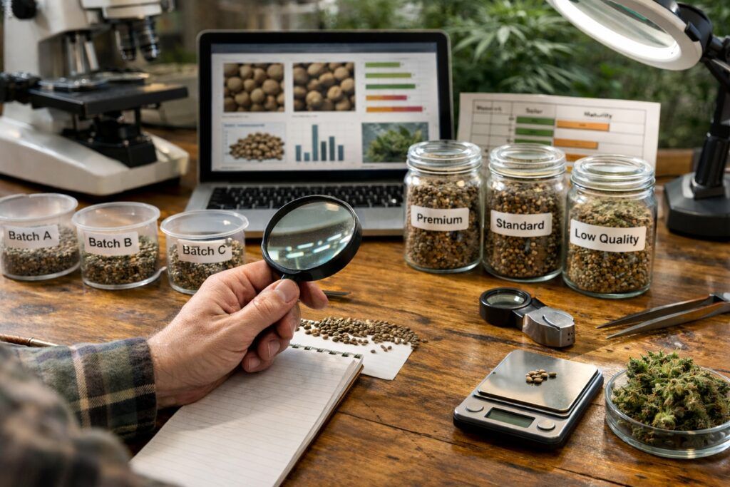 Innowacje w swiecie cannabis