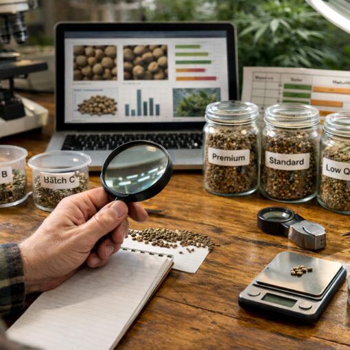 Innowacje w swiecie cannabis