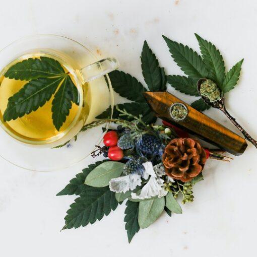 Leczenie adhd marihuana