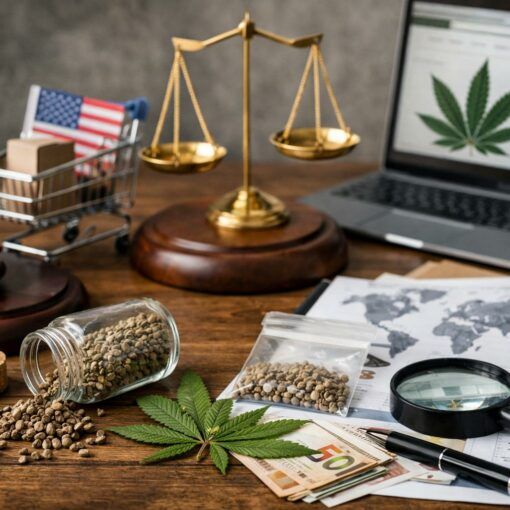 Legalnosc nasion marihuany