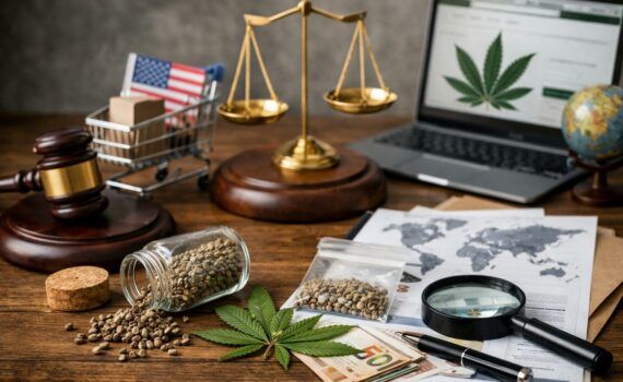 Legalnosc nasion marihuany