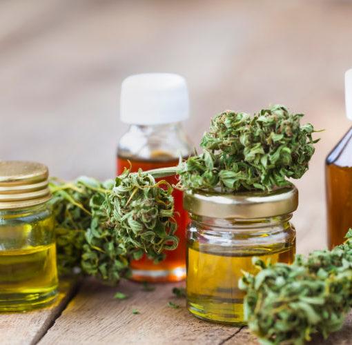 Marihuana jako lek na koronawirisa