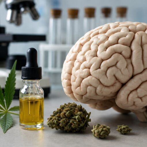 Thc i neurogeneza