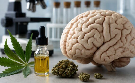 Thc i neurogeneza